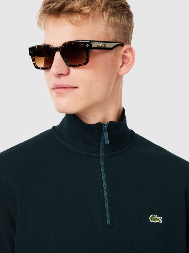 Sweatshirt Male Lacoste