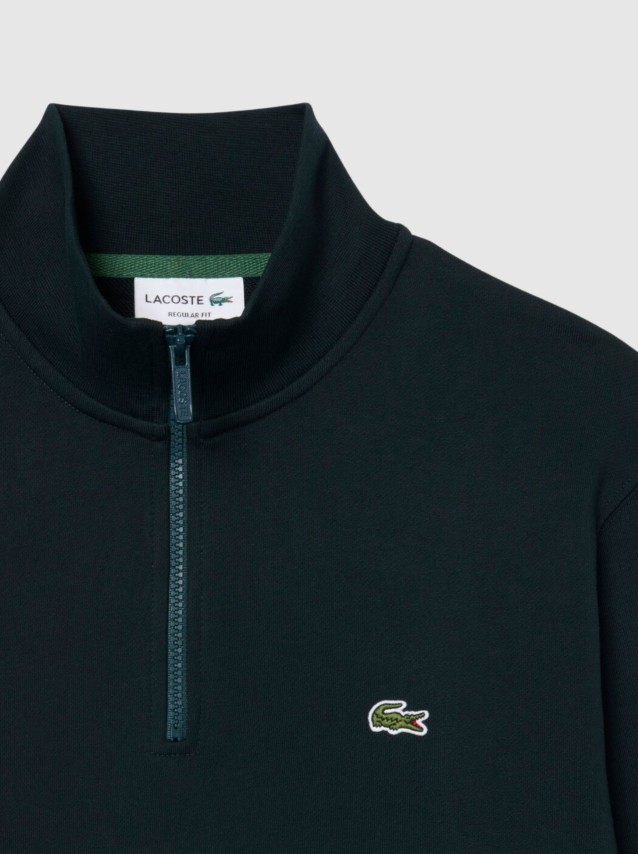 Sweatshirt Male Lacoste