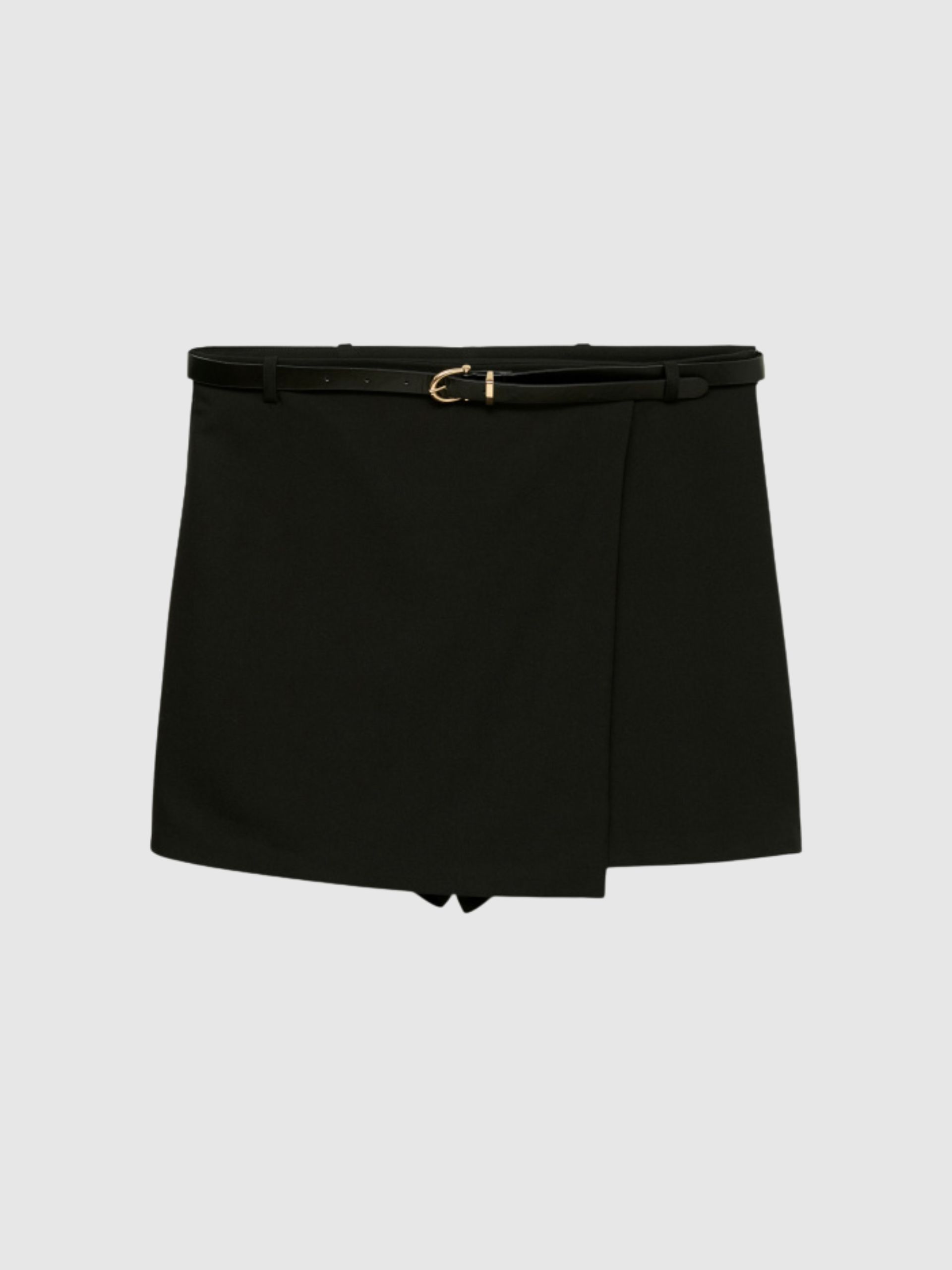 Saia-Calção Vero Moda Mulher Vmmallory Mw Short Skort Wvn Btq Sp