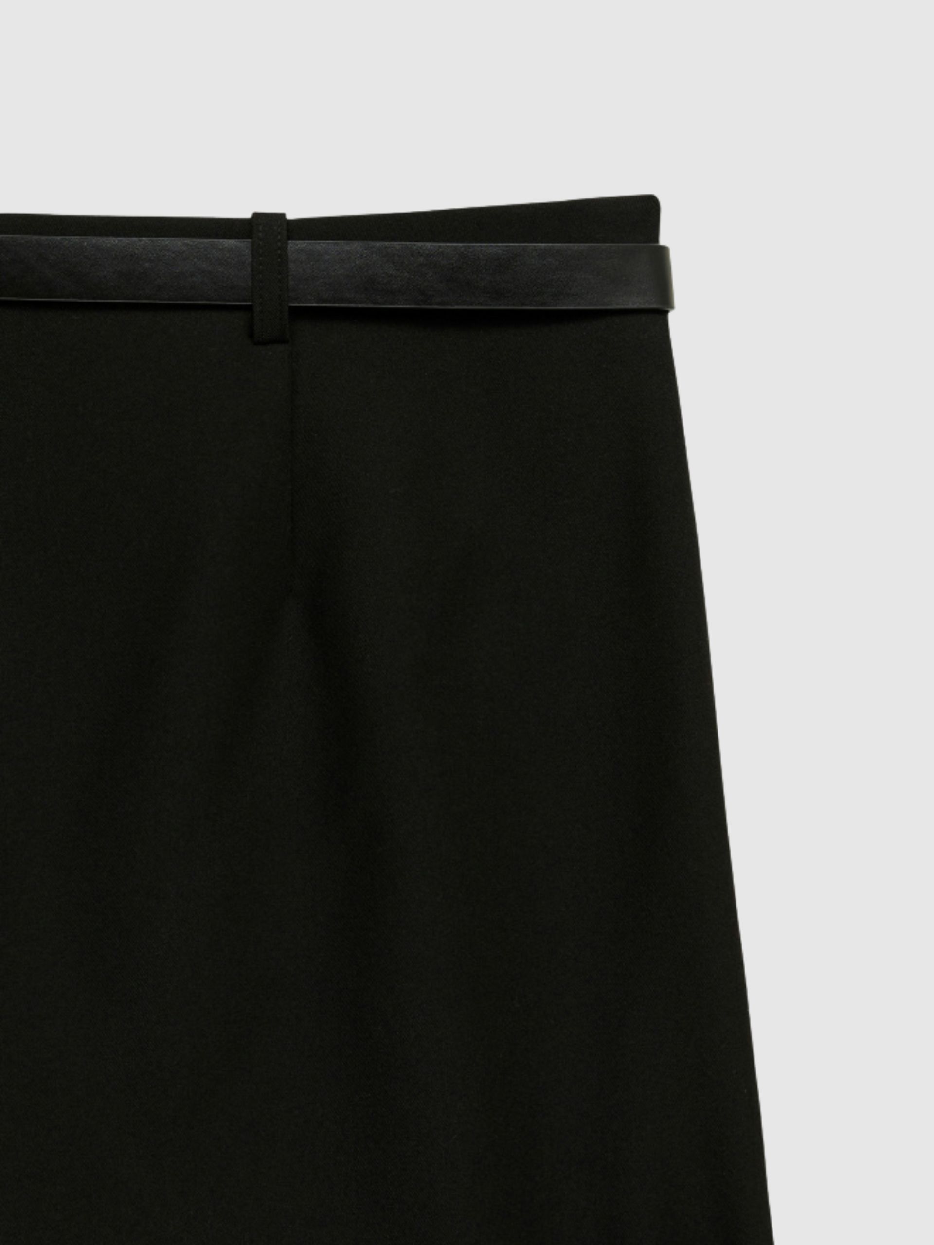 Saia-Calção Vero Moda Mulher Vmmallory Mw Short Skort Wvn Btq Sp