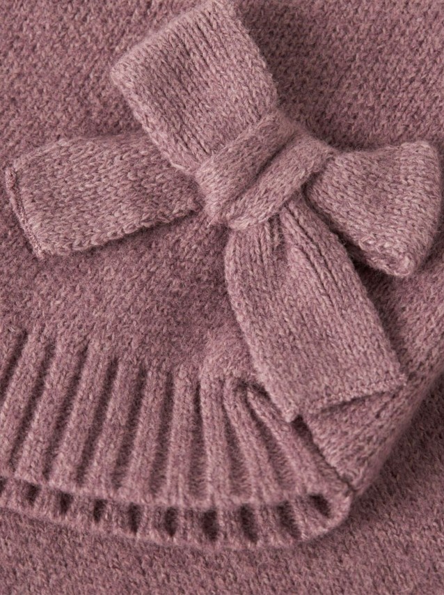 Camisola Name It Menina Nmfndoper Ls Knit