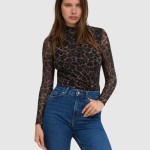 Camisola Only Mulher Erica
