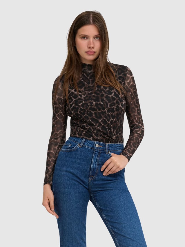 Camisola Only Mulher Erica