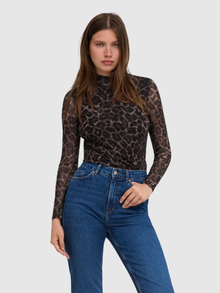 Camisola Only Mulher Erica Camisola Only Mulher Erica