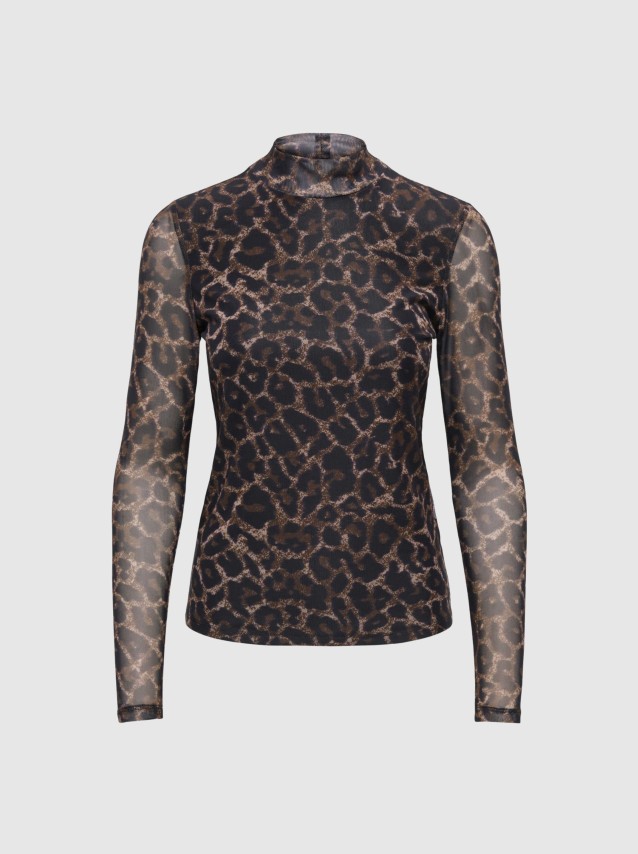 Camisola Only Mulher Erica