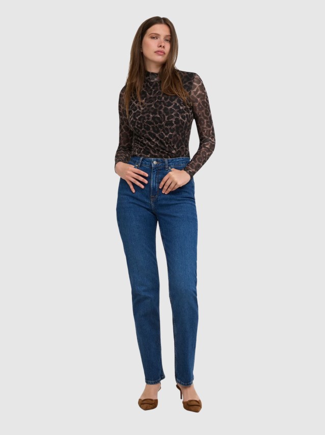 Camisola Only Mulher Erica
