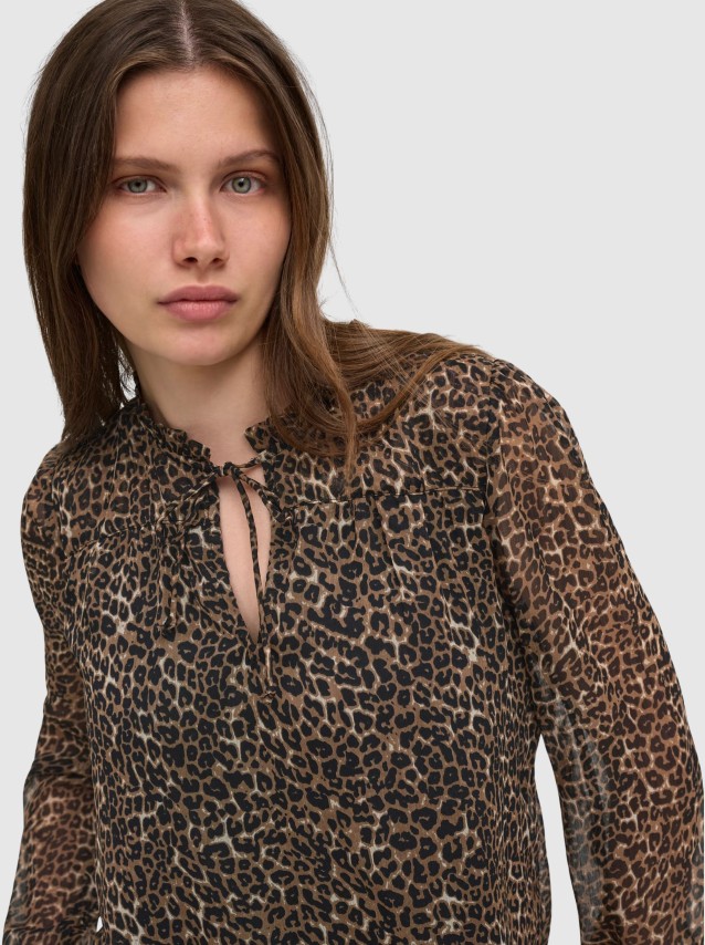 Camisa Femenino Only