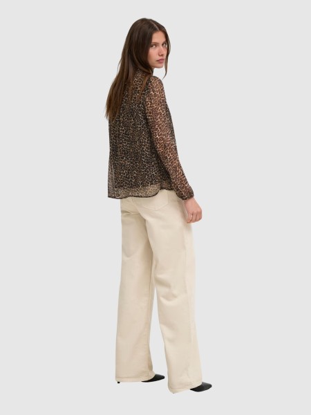 Camisa Femenino Only Camisa Femenino Only