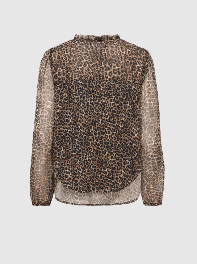 Camisa Femenino Only