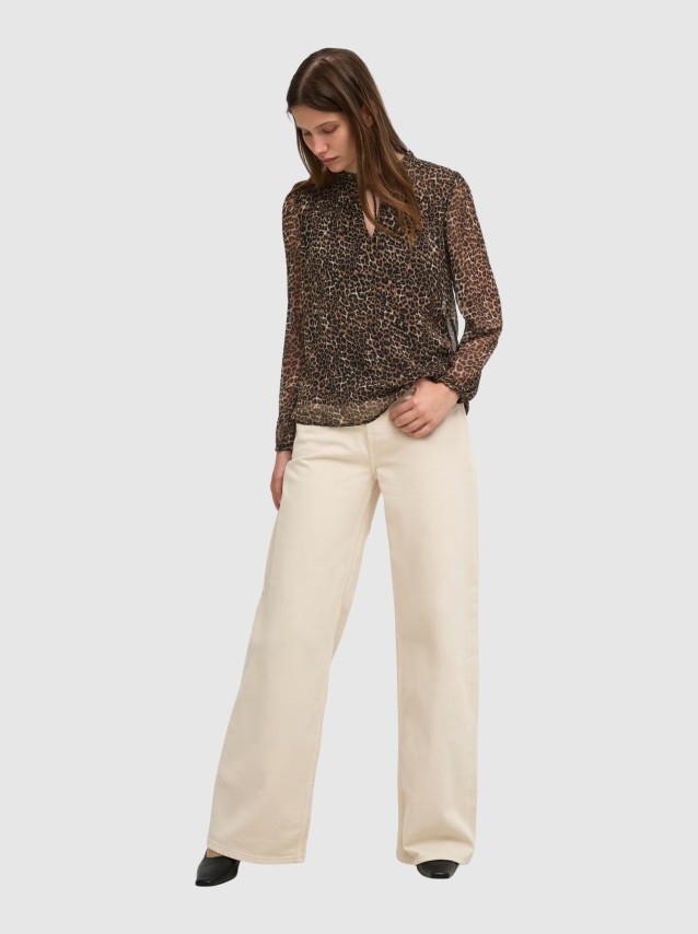 Camisa Femenino Only