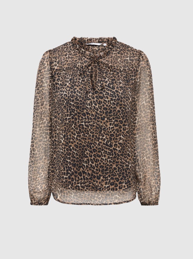 Camisa Femenino Only