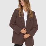 Blazer Only Mulher Lana