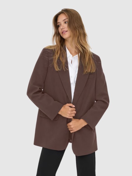 Blazer Only Mulher Lana Blazer Only Mulher Lana