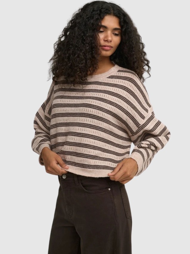 Camisola Only Mulher Monique