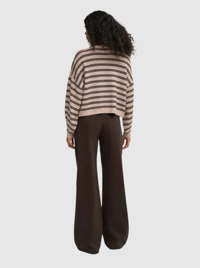 Camisola Only Mulher Monique