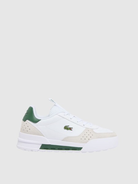 Sapatilha Lacoste Menino Childs Slam Break Sneakers Sapatilha Lacoste Menino Childs Slam Break Sneakers
