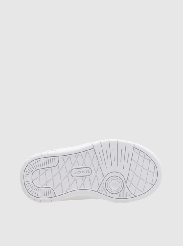 Sapatilha Lacoste Menino Infants Court Ace Sneakers