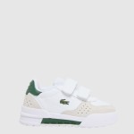 Sapatilha Lacoste Menino Infants Slam Break Sneakers