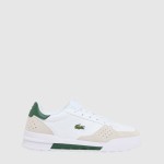 Sapatilha Lacoste Menino Juniors Slam Break Sneakers