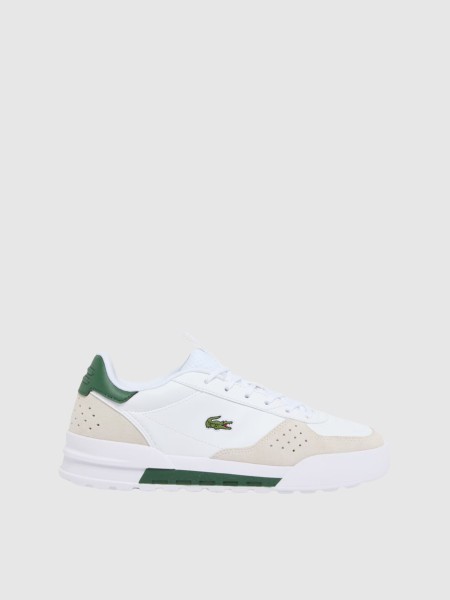 Sapatilha Lacoste Menino Juniors Slam Break Sneakers Sapatilha Lacoste Menino Juniors Slam Break Sneakers