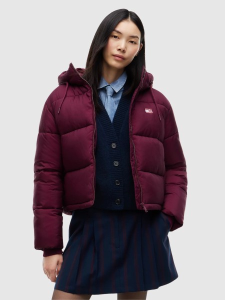 Chaqueta Femenino Tommy Jeans Chaqueta Femenino Tommy Jeans