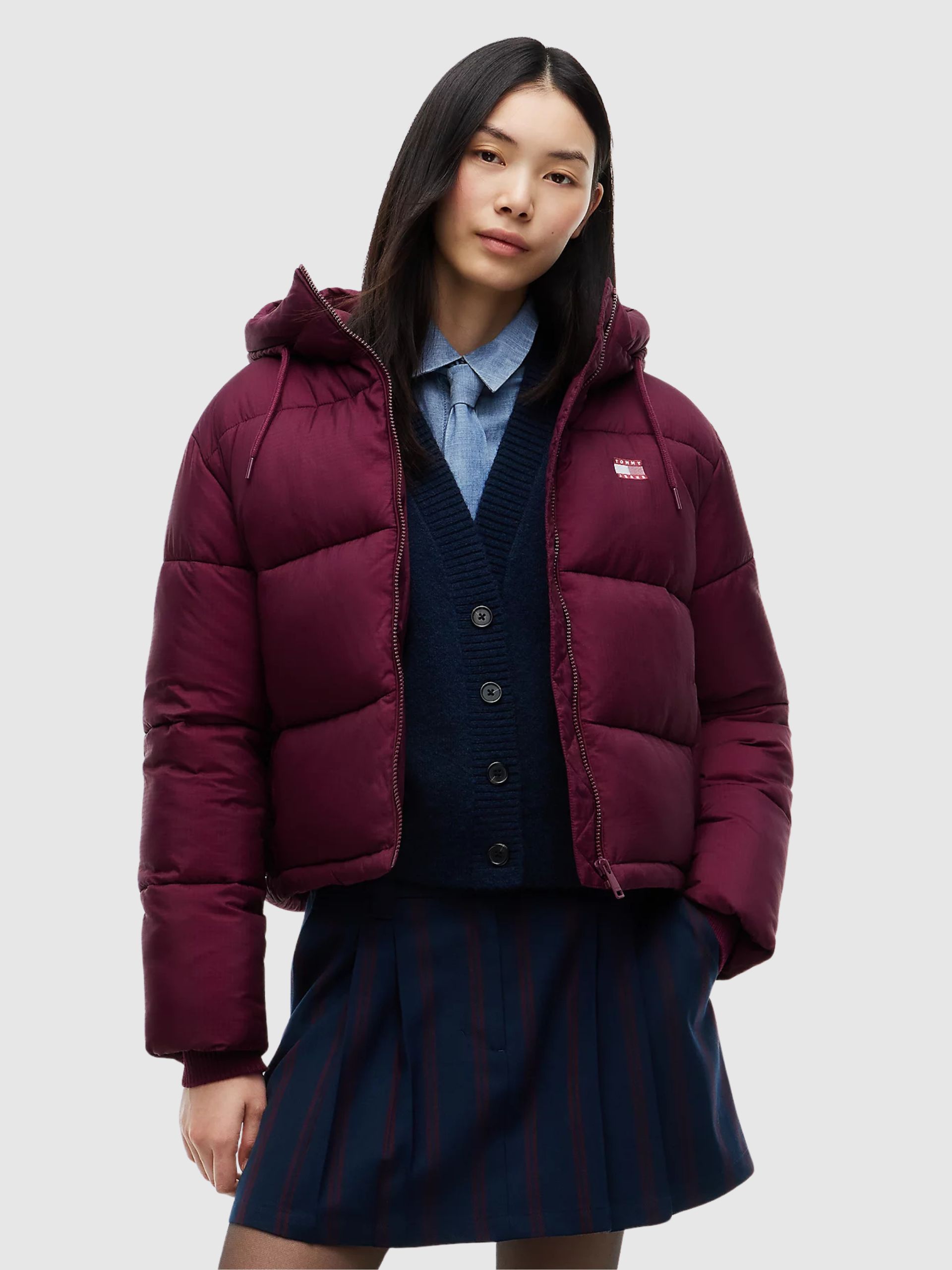 Chaqueta Femenino Tommy Jeans
