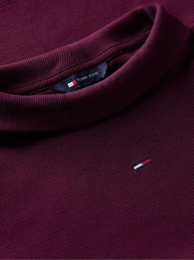 Shirts Female Tommy Jeans