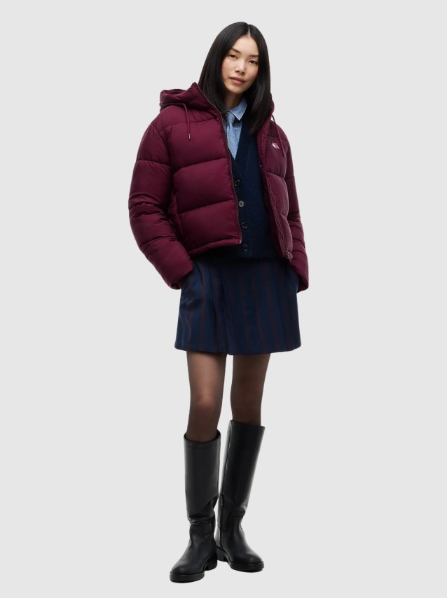 Chaqueta Femenino Tommy Jeans