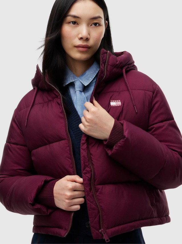 Chaqueta Femenino Tommy Jeans
