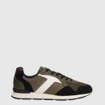 Sapatilha Tommy Hilfiger Homem T Hilfiger Core Mix Runner