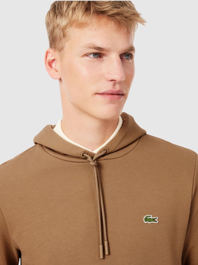 Jumper Male Lacoste