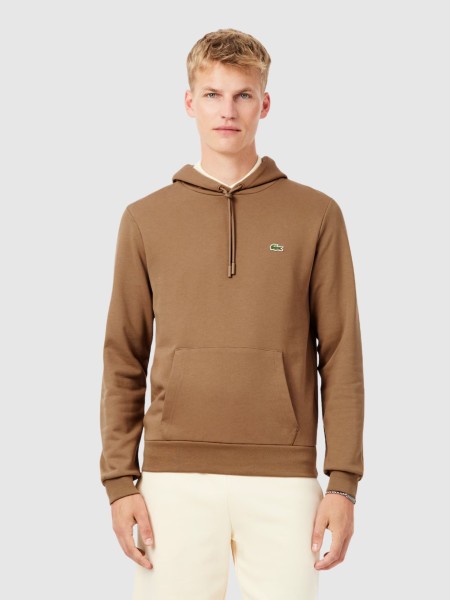 Jumper Male Lacoste