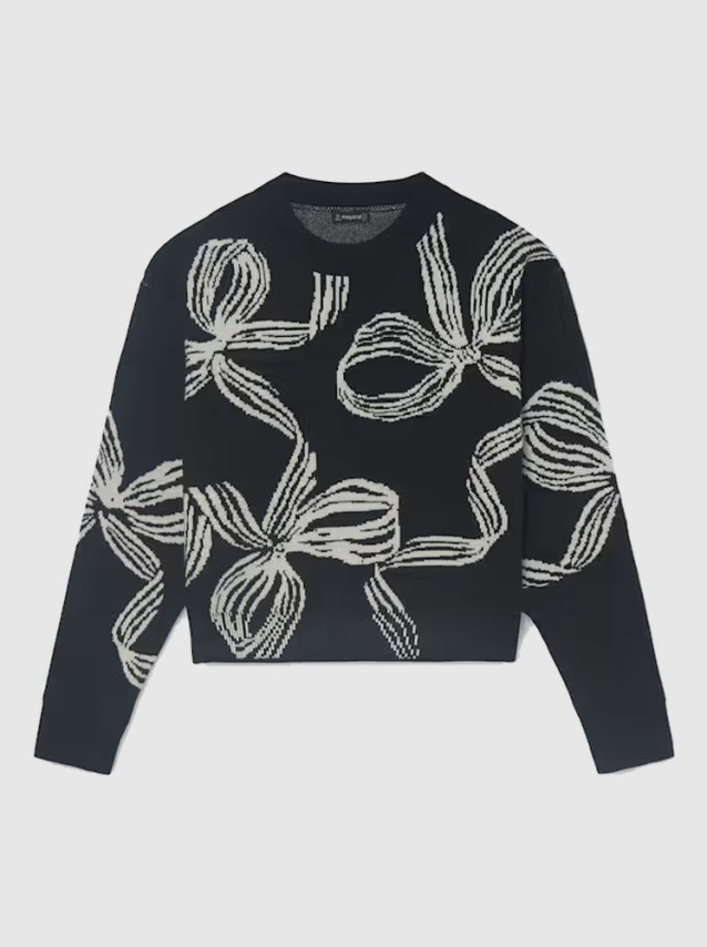 Sweatshirt Mayoral Menina Jersey Lagadas