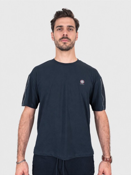 T-Shirt Homem Westrags T-Shirt Homem Westrags