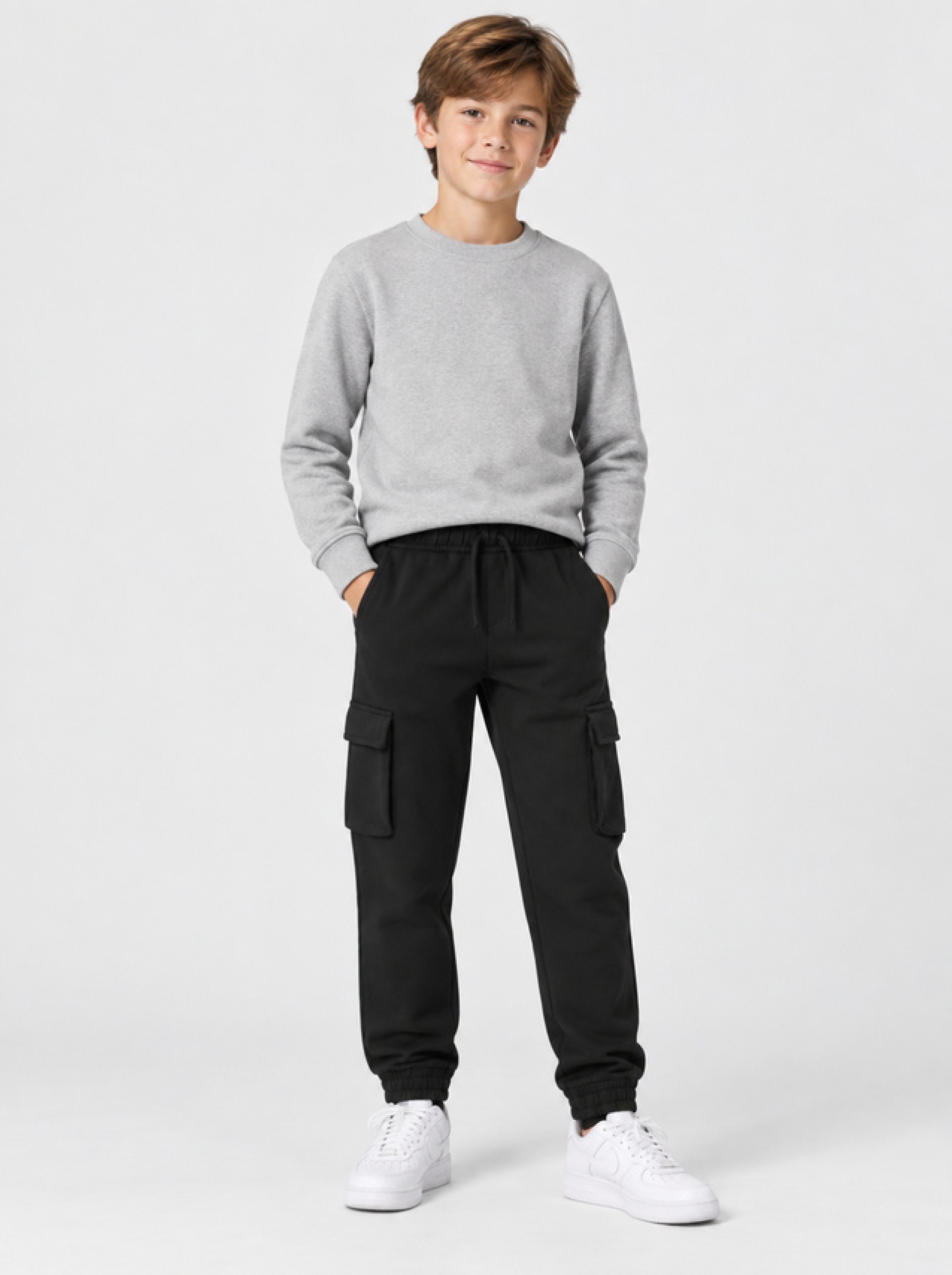 Pantalones Masculino Name It