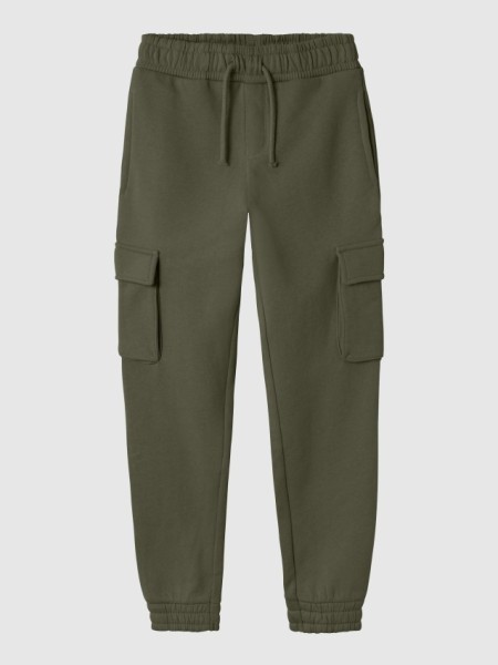 Cal�as Name It Menino Nkmollie Cargo Pant Bru Noos
