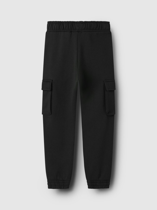Cal�as Name It Menino Nkmollie Cargo Pant Bru Noos