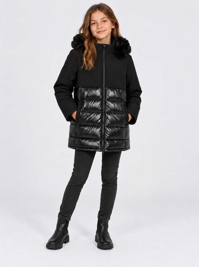 Jackets Female Name It