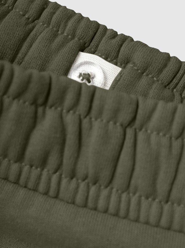 Cal�as Name It Menino Nkmollie Cargo Pant Bru Noos