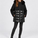 Casaco Name It Menina Nkfmarol Jacket Long1