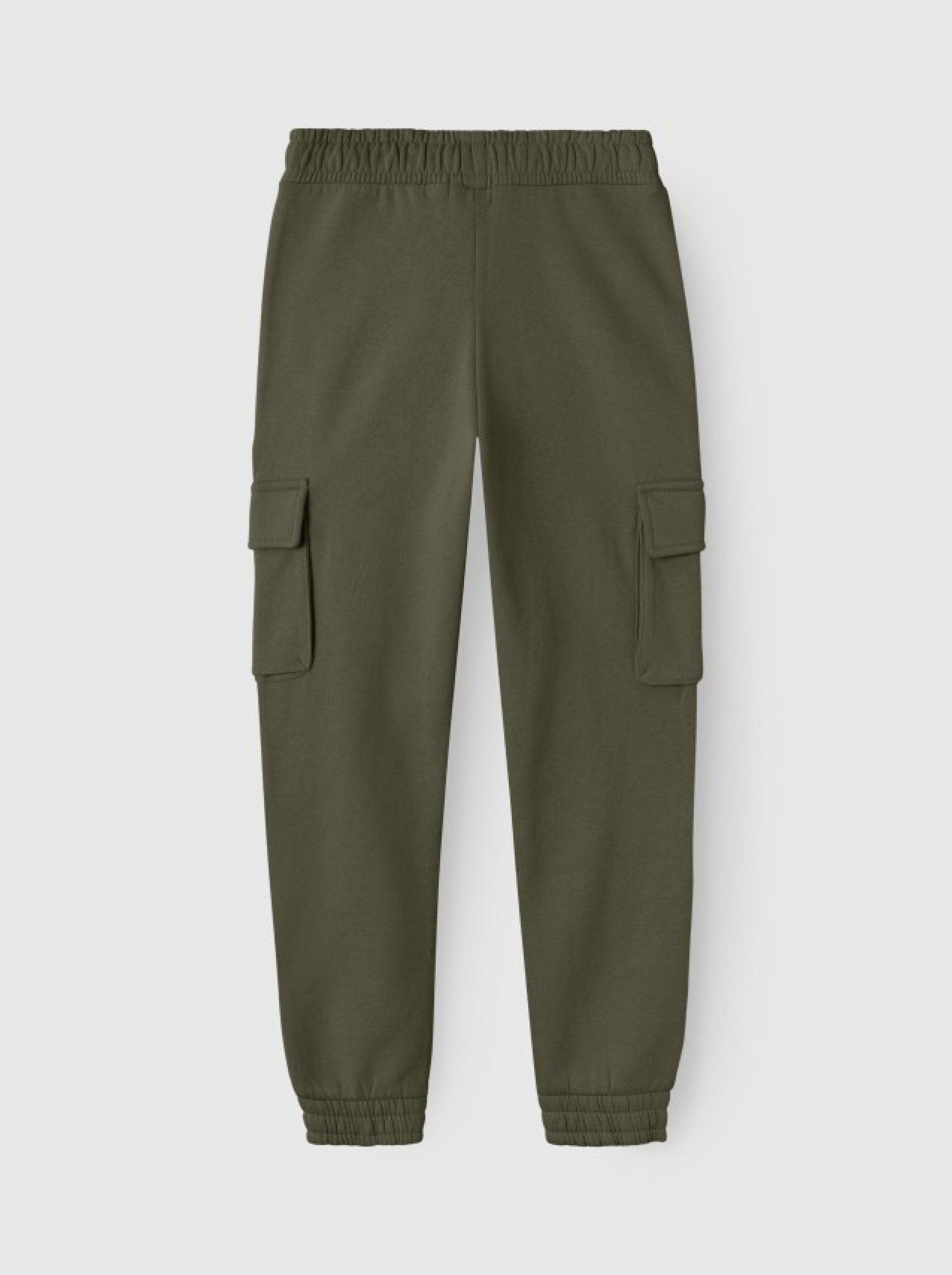 Pantalones Masculino Name It