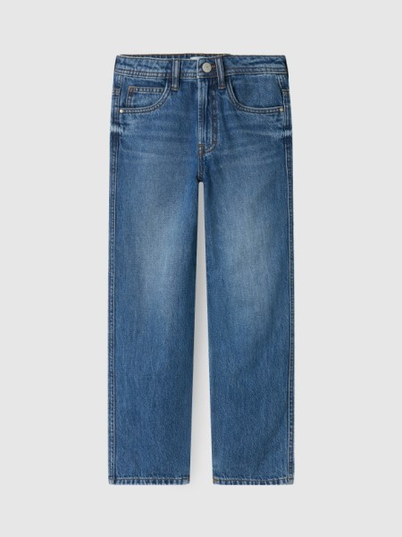 Jeans Name It Menino Nkmryan Loose Jeans 5760-Rm Noos