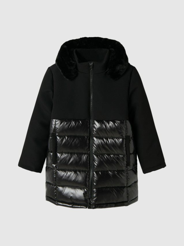 Jackets Female Name It