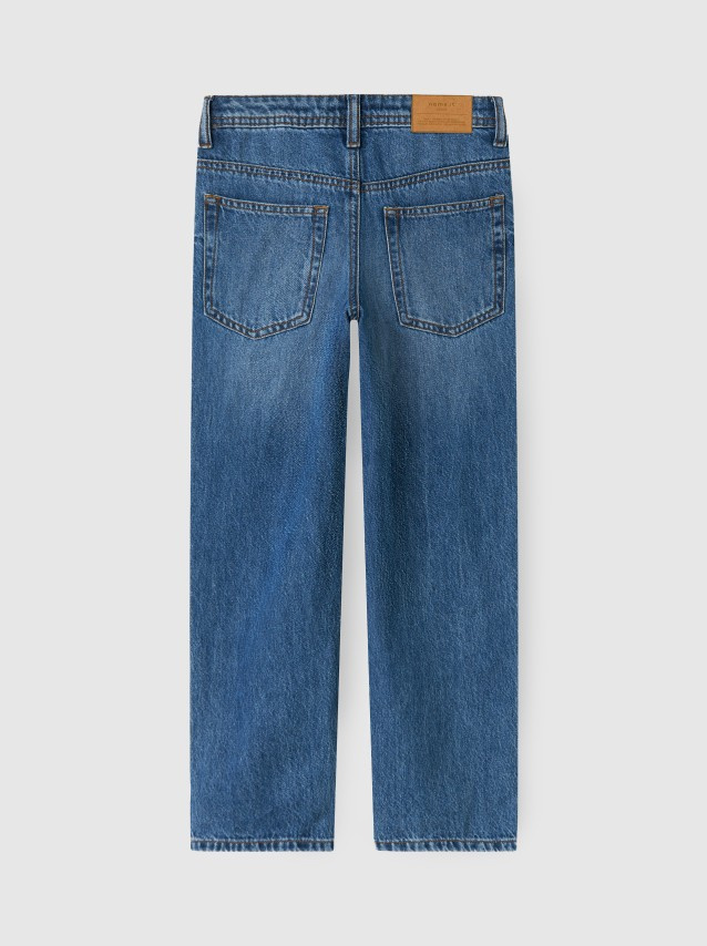 Jeans Name It Menino Nkmryan Loose Jeans 5760-Rm Noos