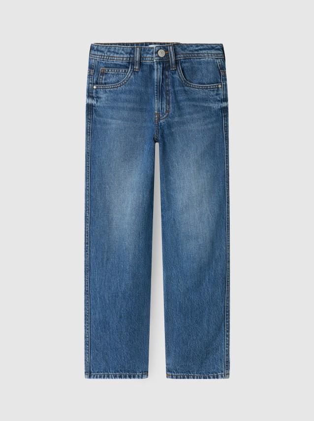Jeans Name It Menino Nkmryan Loose Jeans 5760-Rm Noos