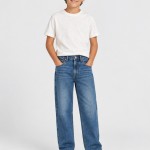 Jeans Name It Menino Nkmryan Loose Jeans 5760-Rm Noos