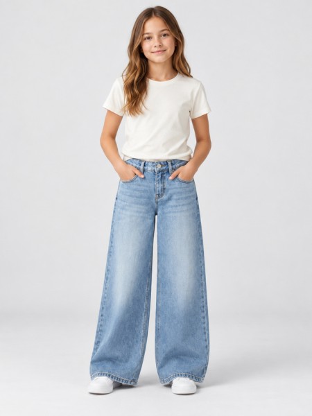 Jeans Unisexe Name It Jeans Unisexe Name It
