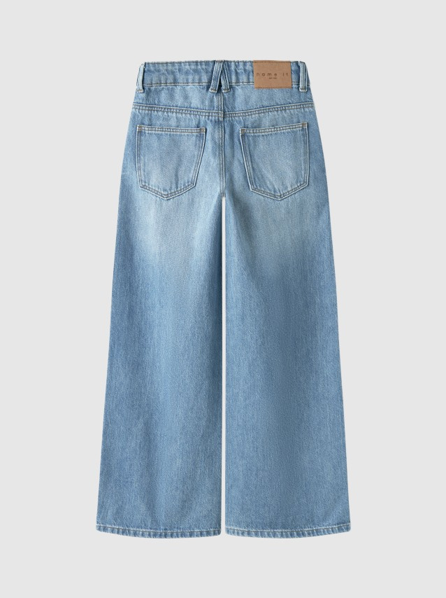 Jeans Unisexe Name It