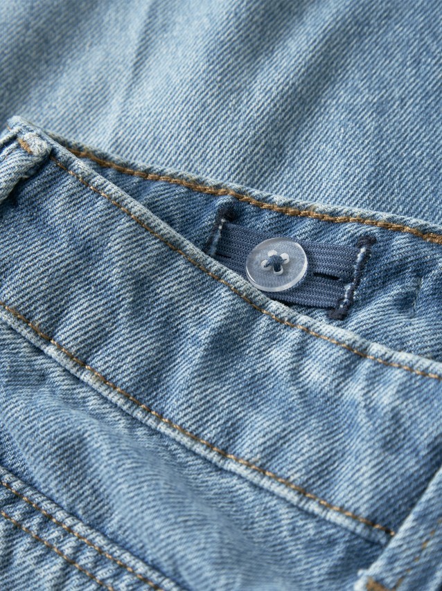 Jeans Unisexe Name It