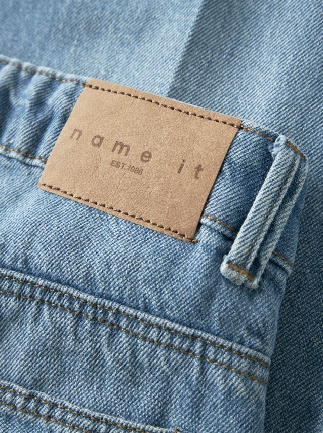 Jeans Unisexe Name It